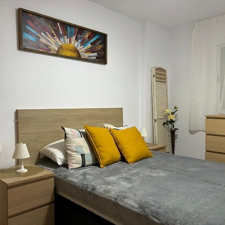 Emilia De La Playa Apartment ลามาตา ภายนอก รูปภาพ