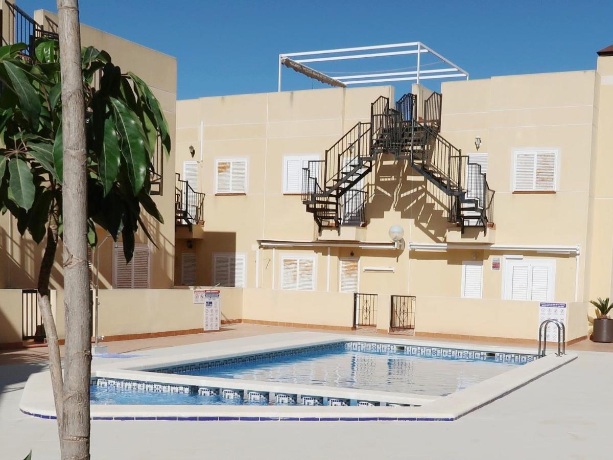 Emilia De La Playa Apartment ลามาตา ภายนอก รูปภาพ