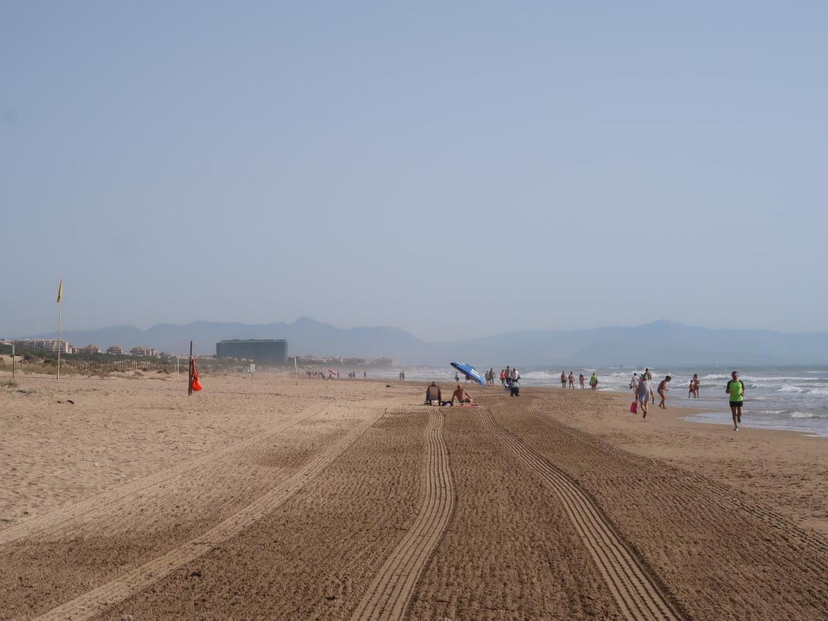 Emilia De La Playa Apartment ลามาตา ภายนอก รูปภาพ