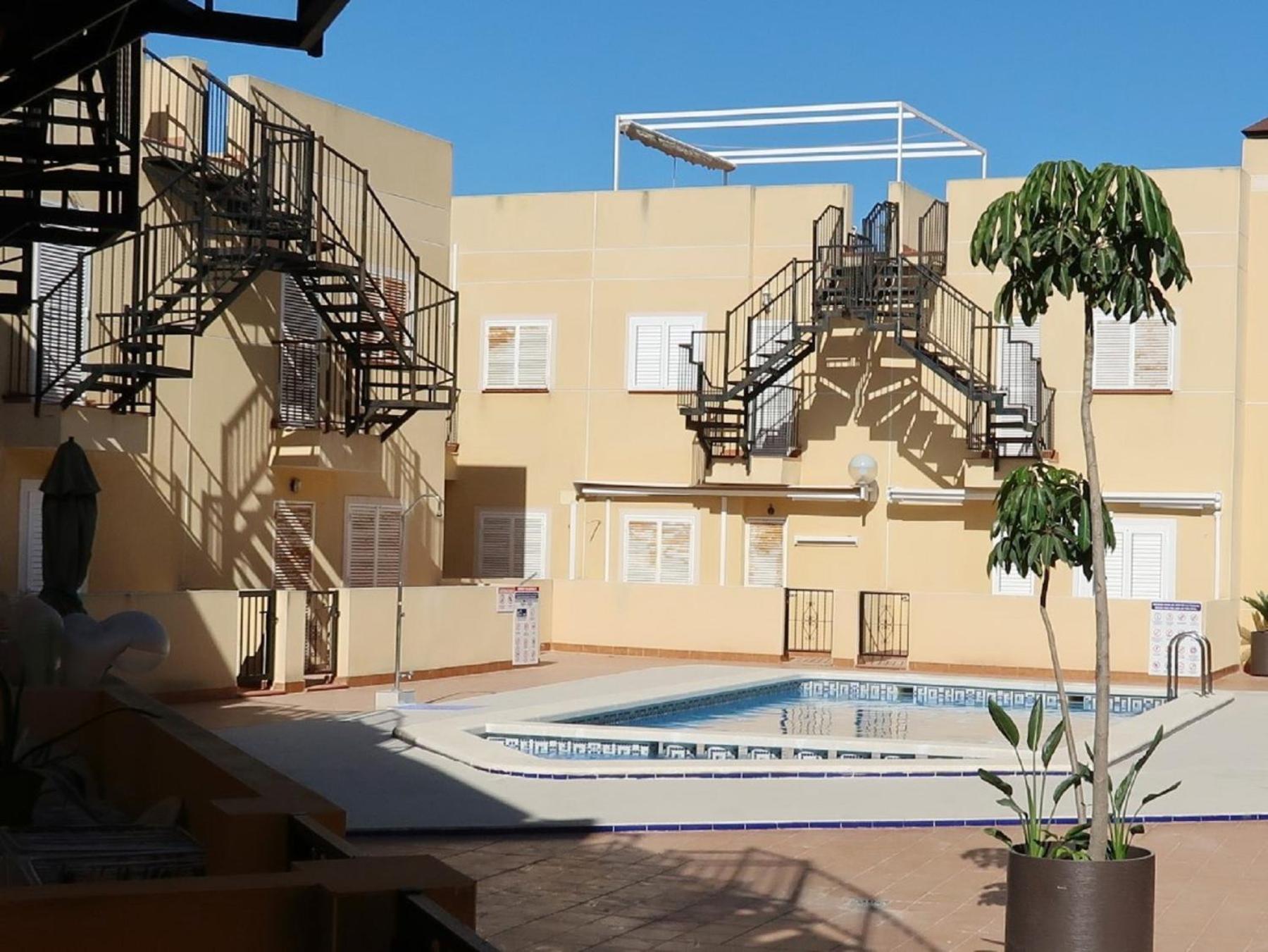 Emilia De La Playa Apartment ลามาตา ภายนอก รูปภาพ