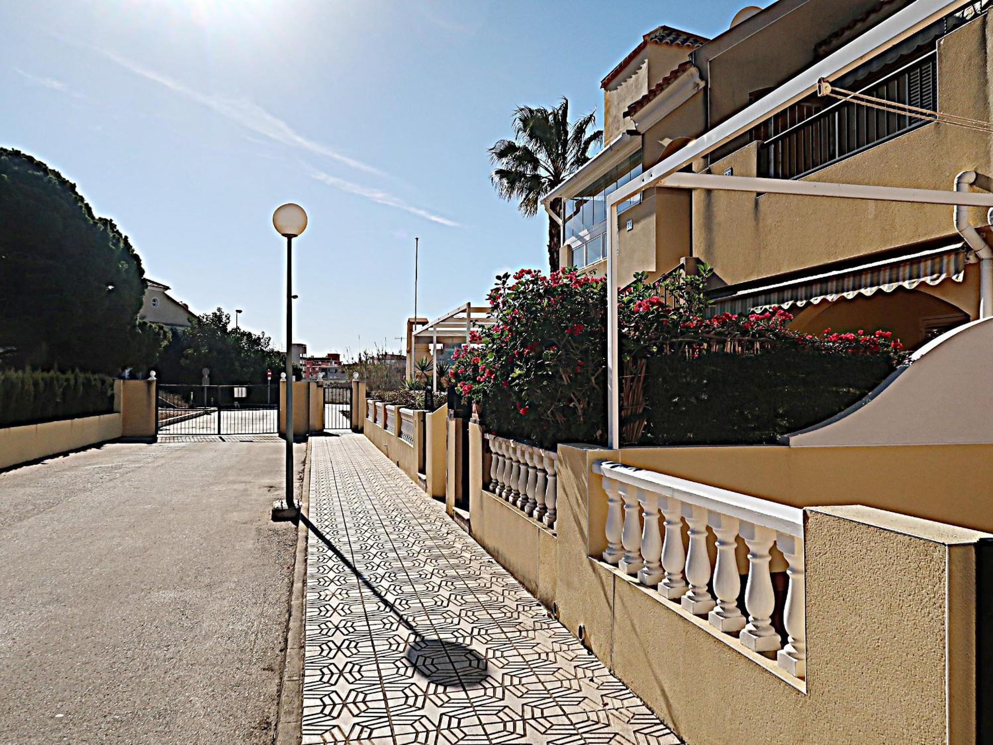 Emilia De La Playa Apartment ลามาตา ภายนอก รูปภาพ