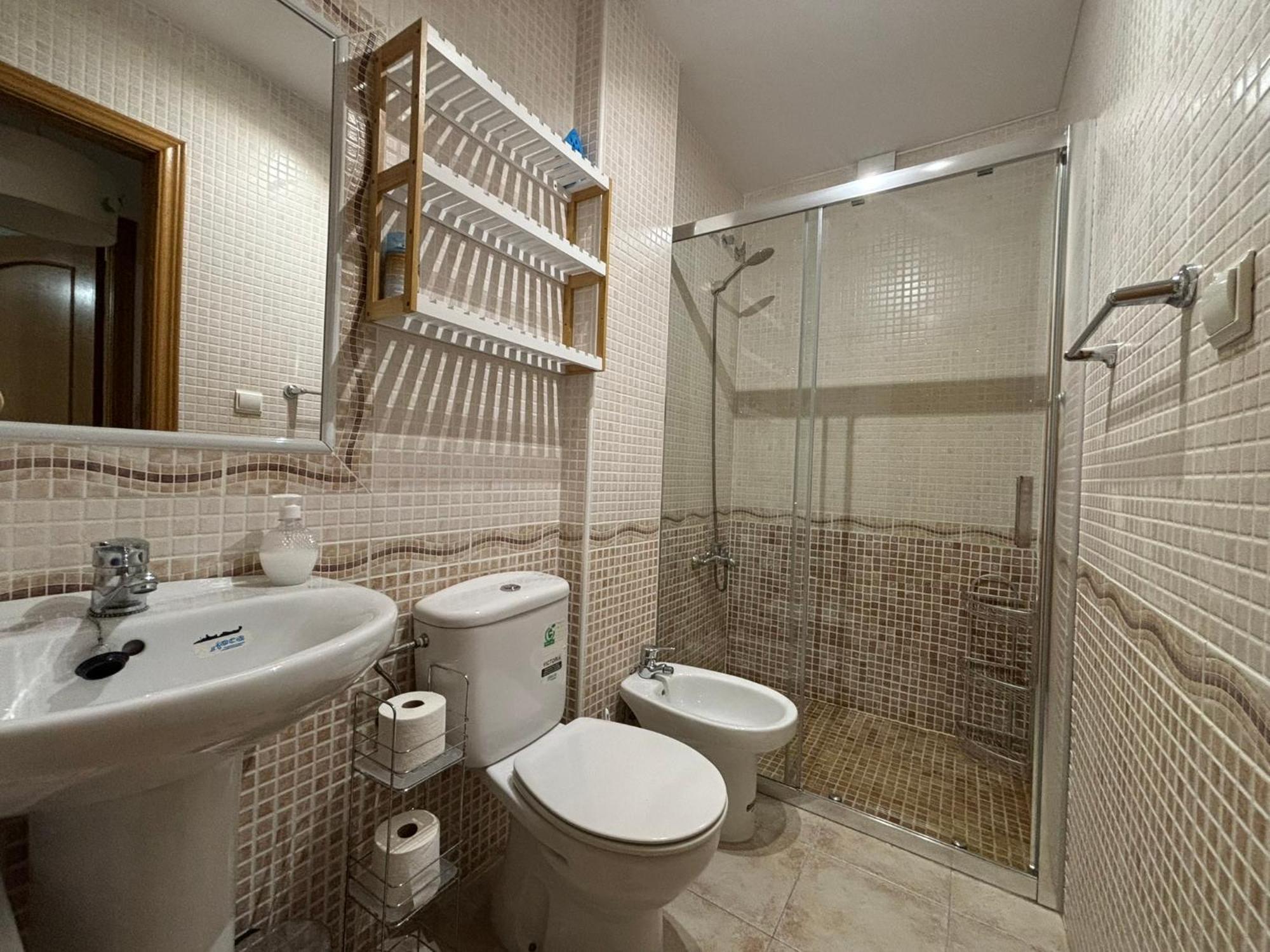 Emilia De La Playa Apartment ลามาตา ภายนอก รูปภาพ