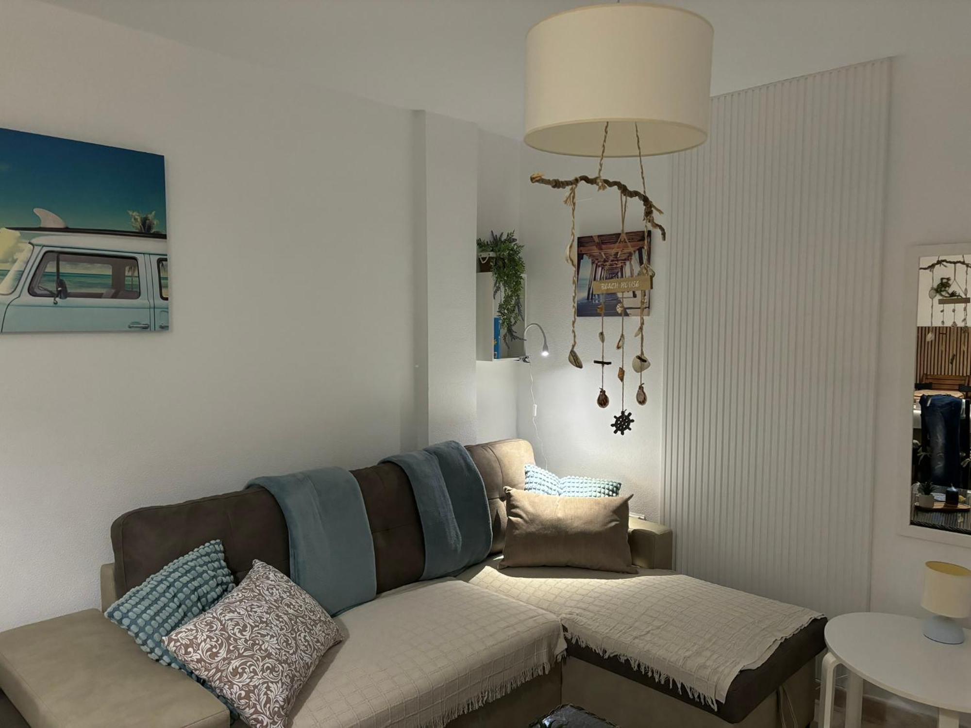 Emilia De La Playa Apartment ลามาตา ภายนอก รูปภาพ