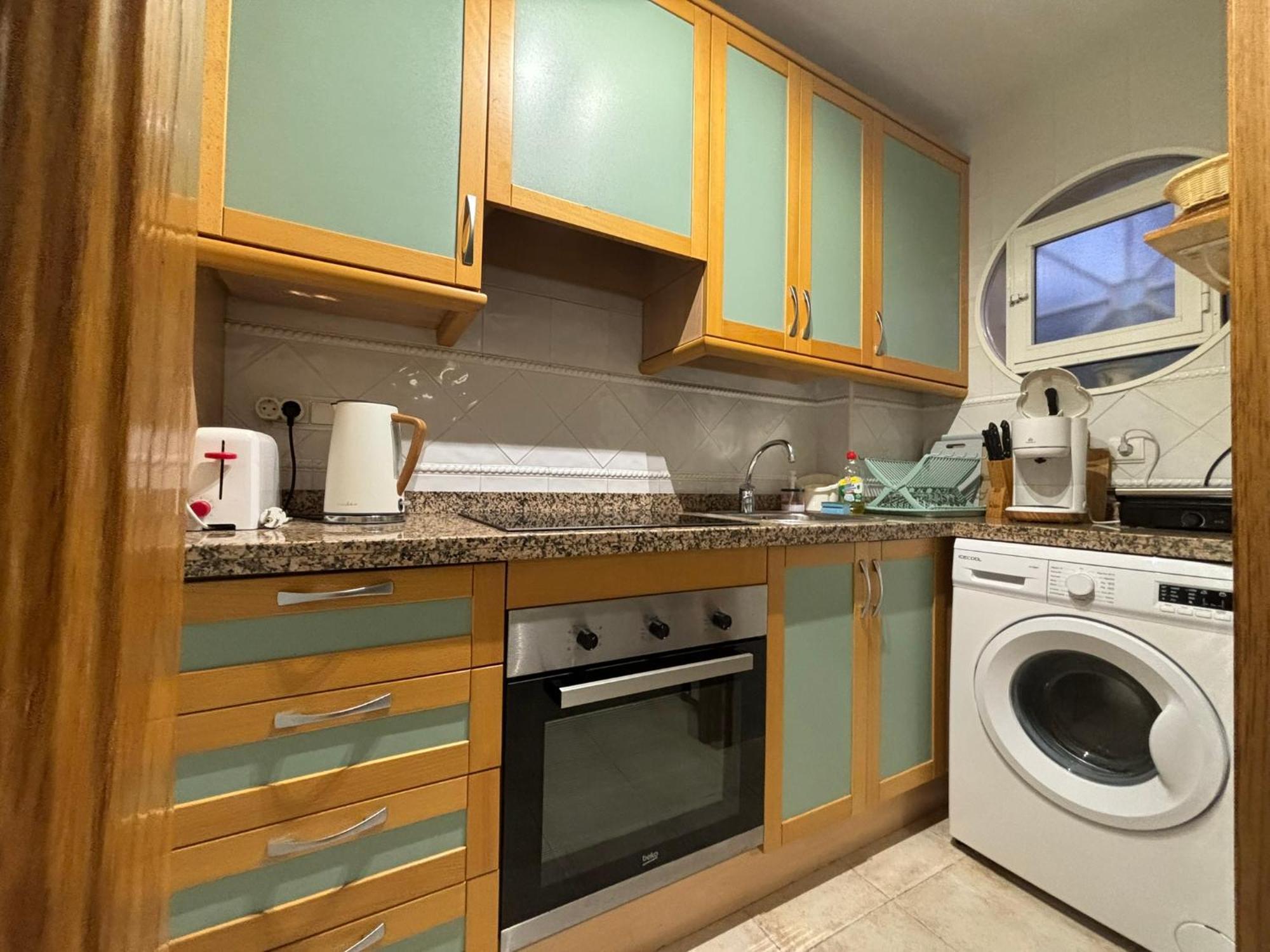 Emilia De La Playa Apartment ลามาตา ภายนอก รูปภาพ