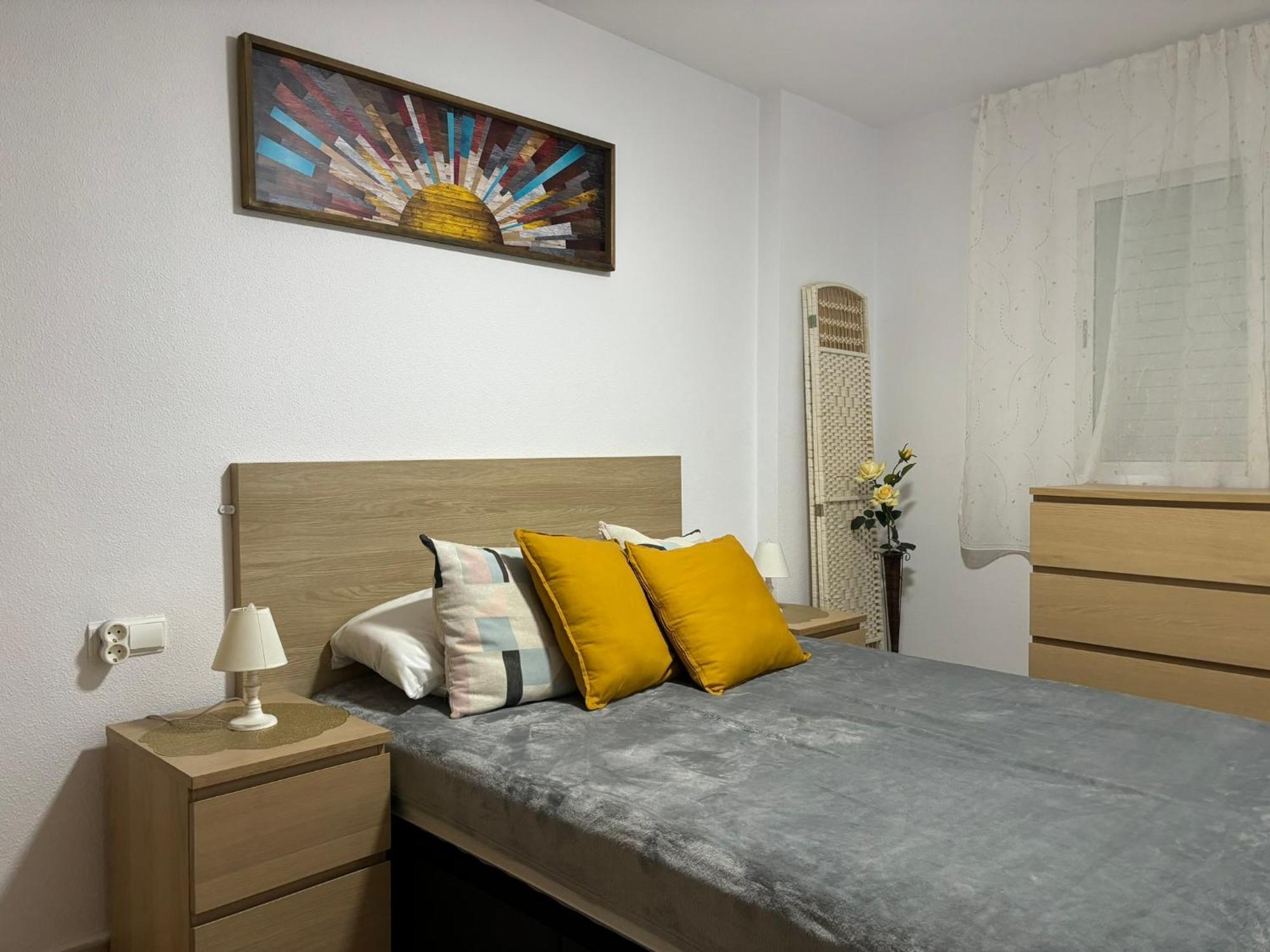 Emilia De La Playa Apartment ลามาตา ภายนอก รูปภาพ