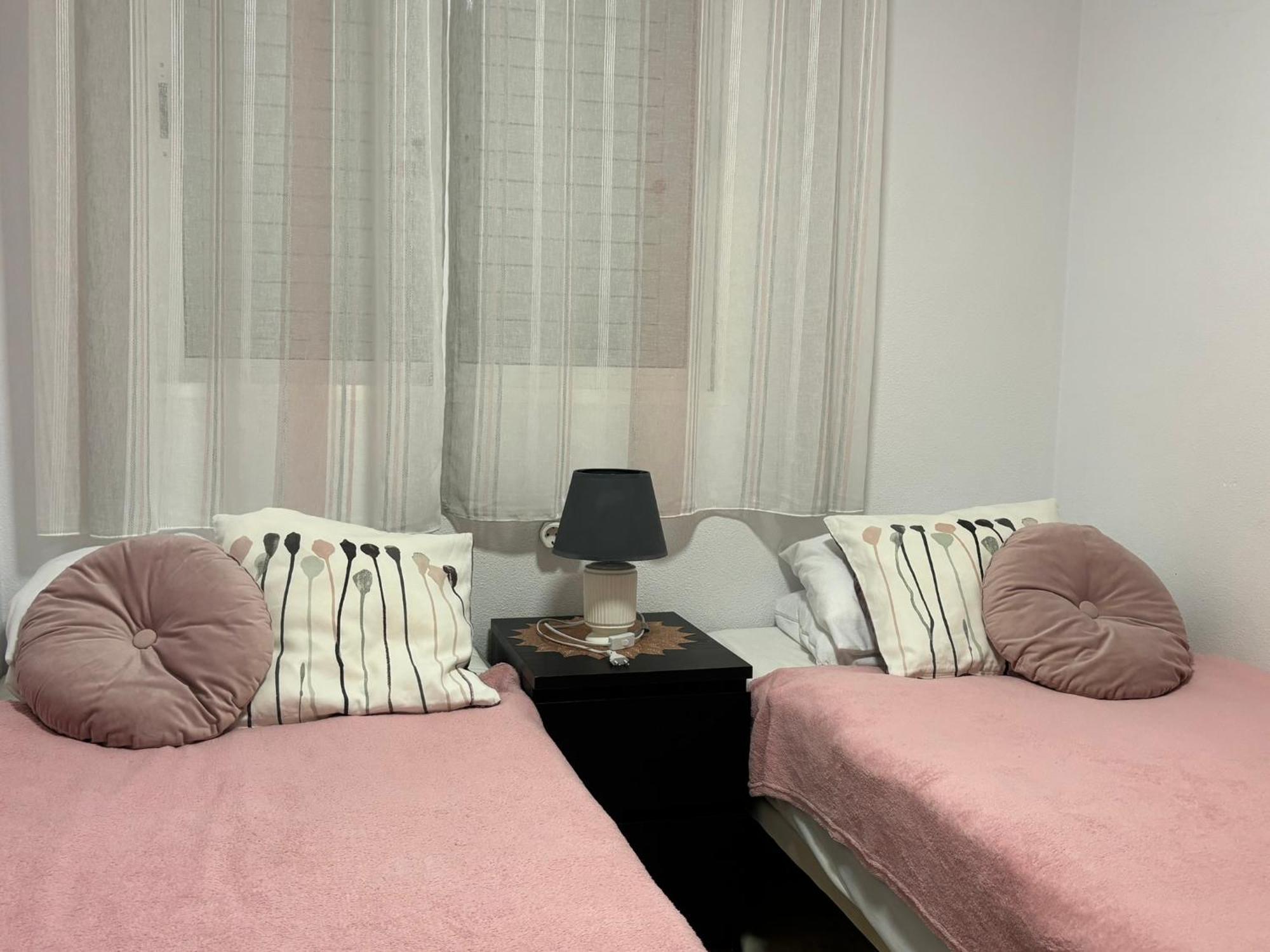 Emilia De La Playa Apartment ลามาตา ภายนอก รูปภาพ