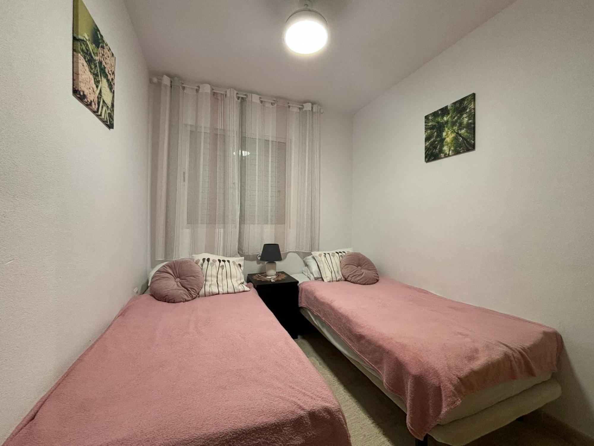 Emilia De La Playa Apartment ลามาตา ภายนอก รูปภาพ